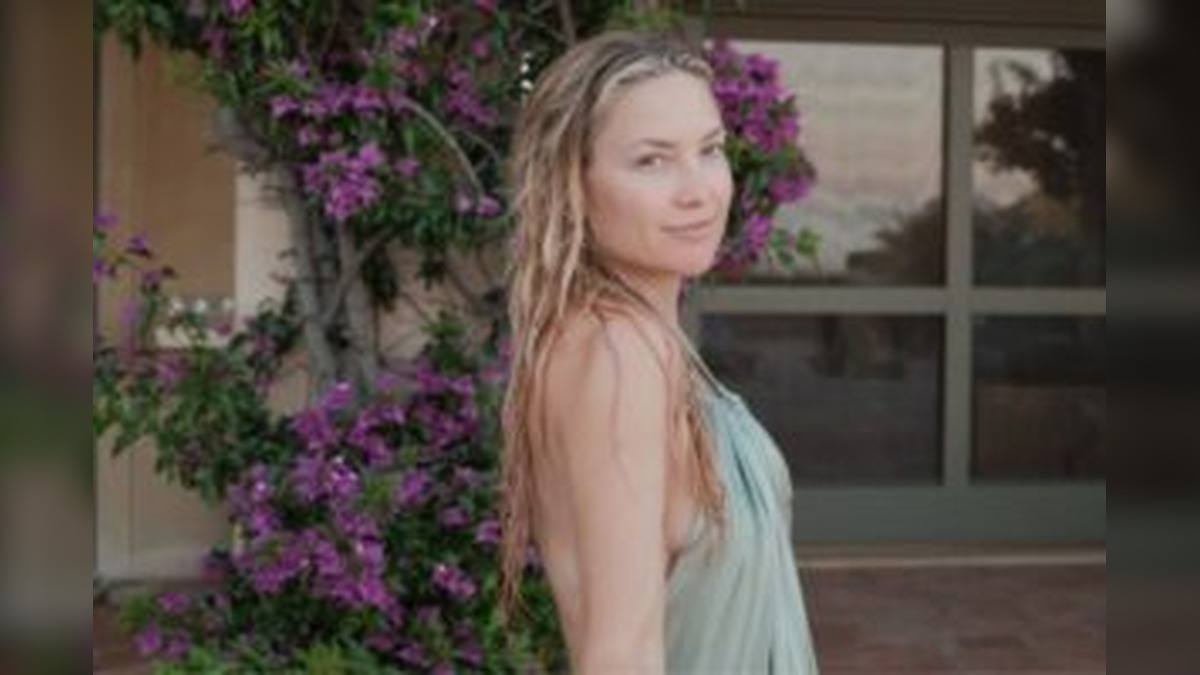 Hollywood Glamour Meets Family Life: Kate Hudson Shares Rare Glimpse of Private Greek Getaway