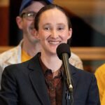 Katie Wilson