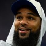 Colts Star Keenan Allen Faces Career Crisis After Late-Night DWI Arrest Just 11 Days After Joining Indianapolis