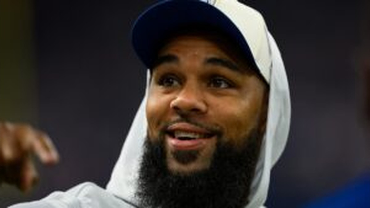 Colts Star Keenan Allen Faces Career Crisis After Late-Night DWI Arrest Just 11 Days After Joining Indianapolis