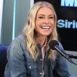 Kelly Ripa