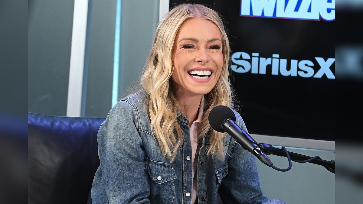 Kelly Ripa