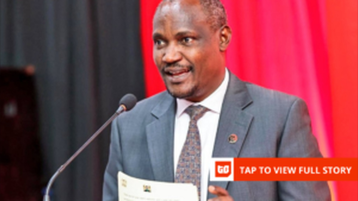Crypto Firms Score Major Victory as Kenya Grants Powerful New Rights Despite Tougher Government Controls