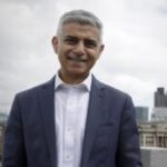 Khan’s £6.6m Motorist Windfall Sparks Fury as Bus Lane Fines Surge