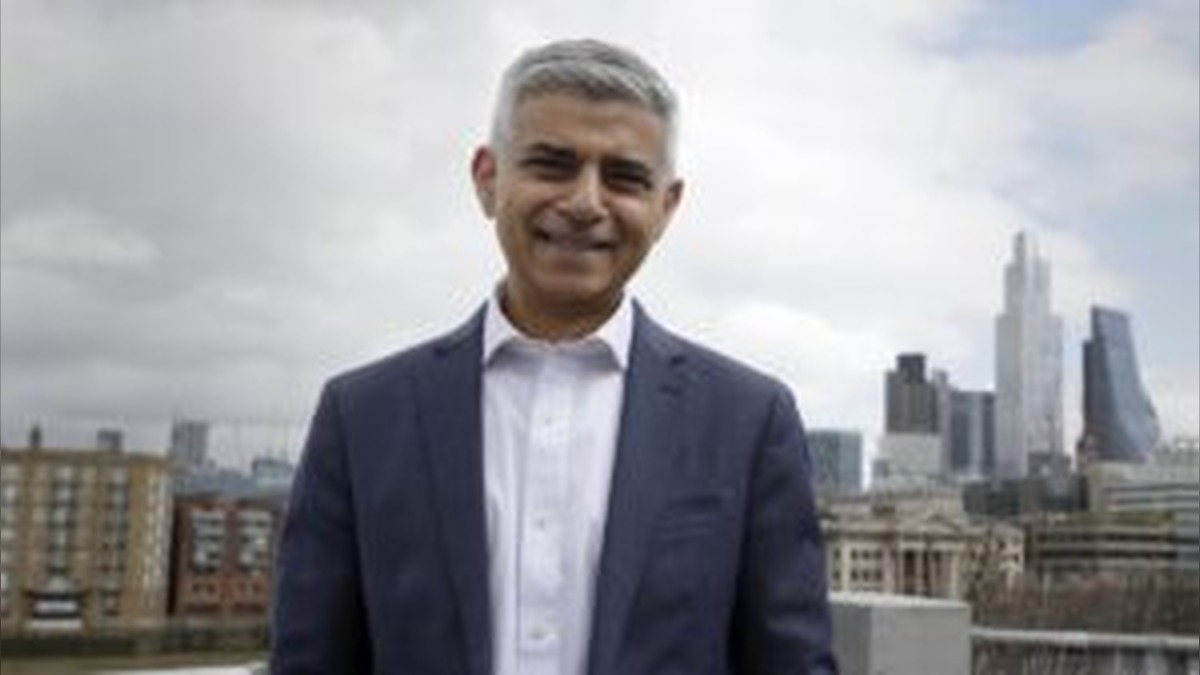 Khan’s £6.6m Motorist Windfall Sparks Fury as Bus Lane Fines Surge