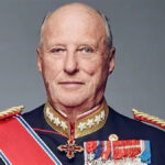 King Harald Dies After Sudden Health Decline as Crown Prince Haakon Inherits Throne Amid Royal Family Turmoil