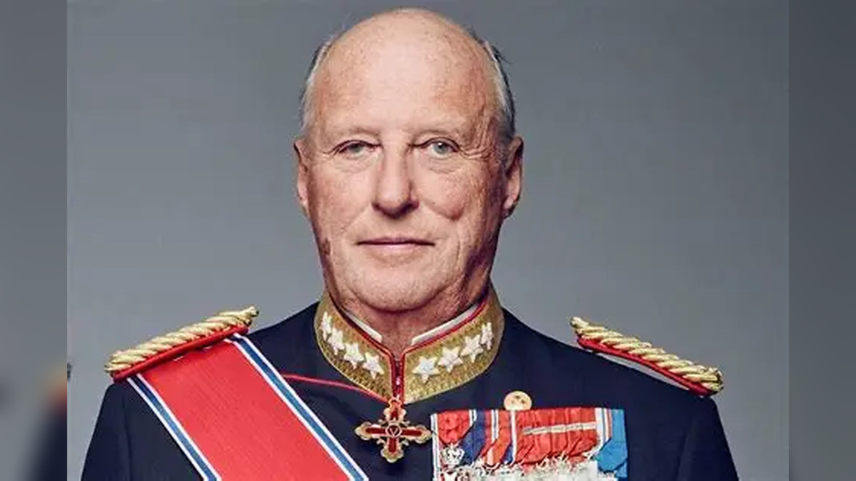 King Harald Dies After Sudden Health Decline as Crown Prince Haakon Inherits Throne Amid Royal Family Turmoil
