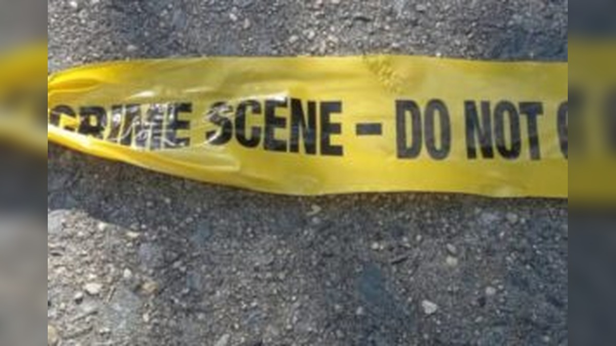 Knysna Violence Escalates After Three ANC-Linked Deaths in 48 Hours Spark Fears of Coordinated Attacks