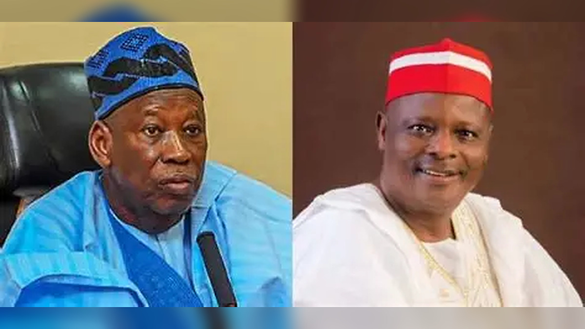 Kwankwaso Warns Political Rivals: ‘You Cannot Succeed With Treachery’ as Ganduje, Yusuf Face Stunning Verdict