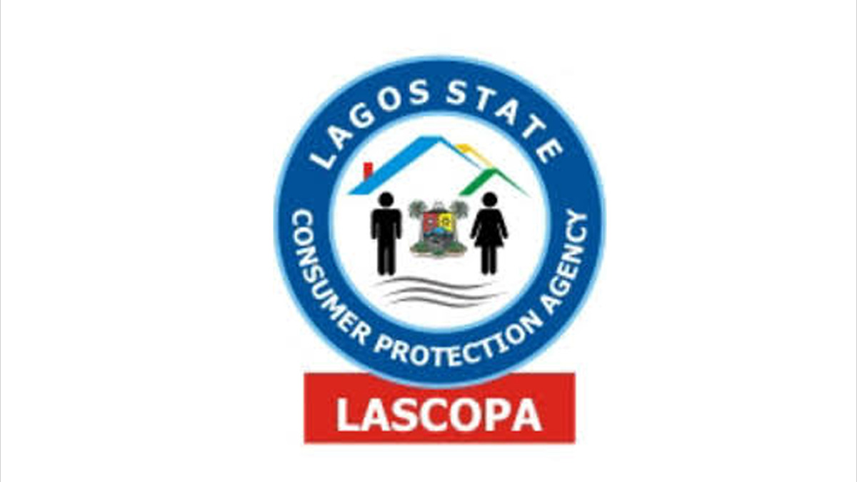 LASCOPA Uncovers Alleged Expiry-Date Fraud in Lagos as Traders Face Product Seizures, Closure and Prosecution