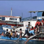 44 Dead in Lake Kariba Ferry Tragedy as Mnangagwa Demands Urgent Maritime Safety Action