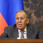 Lavrov Blasts Japan Over Putin’s Kuril Visit as Russia Accuses West of Fueling Sahel Terror