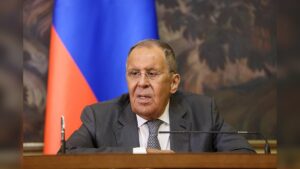 Lavrov Blasts Japan Over Putin’s Kuril Visit as Russia Accuses West of Fueling Sahel Terror