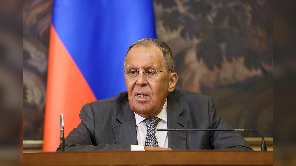Lavrov Blasts Japan Over Putin’s Kuril Visit as Russia Accuses West of Fueling Sahel Terror