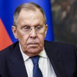 Lavrov Warns Russia Could Treat UK as Direct Party to Ukraine War Over Missile Strikes