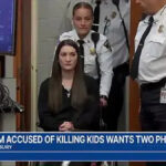 Hundreds Defy Backlash to Support Lindsay Clancy as Controversial Murder Trial Sparks Fierce Postpartum Mental Health Debate