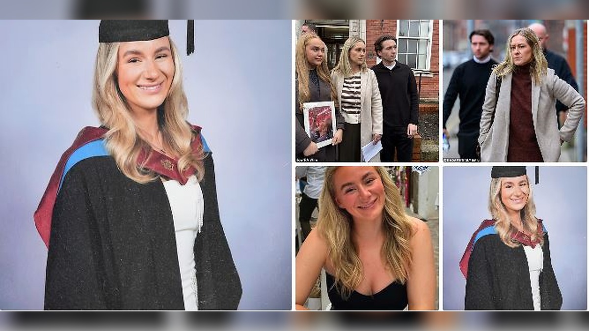 British Mother Heads to Texas to Demand Fresh Investigation Into Daughter’s Fatal Shooting
