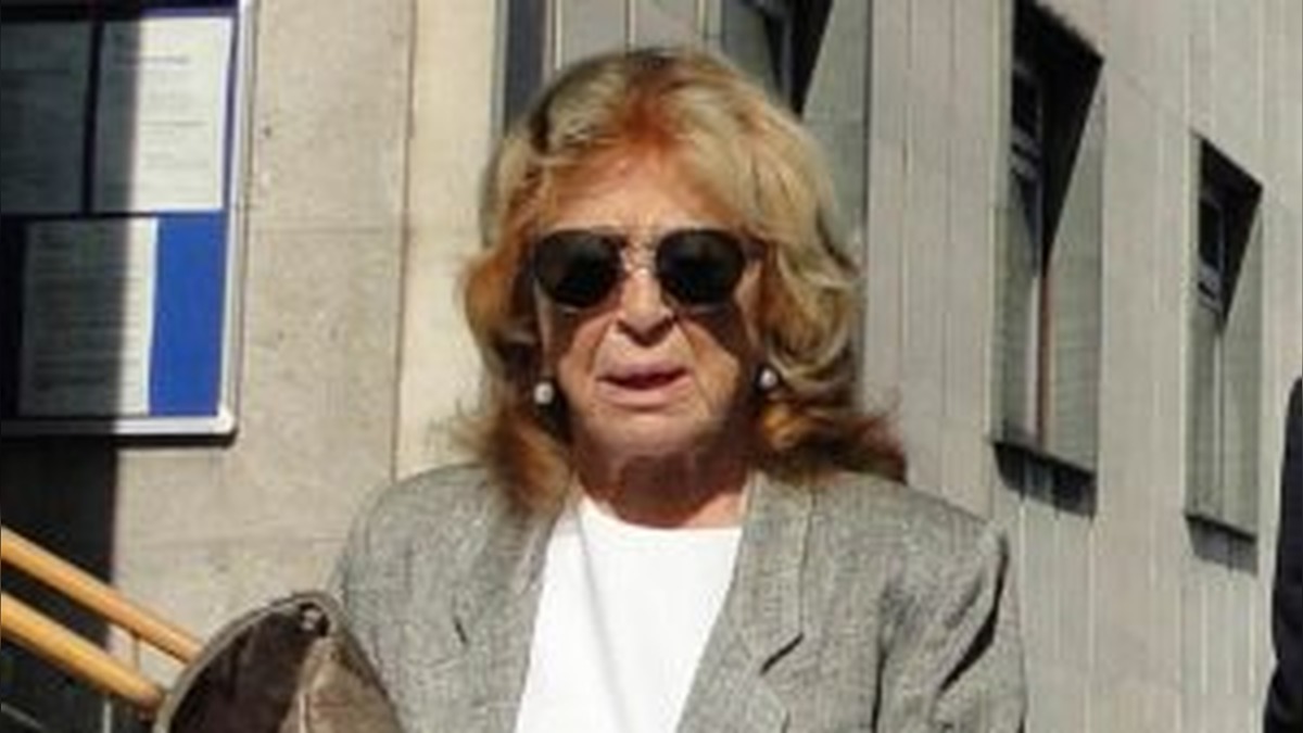 Tears Could Not Save Her Lynda La Plante Loses Licence Despite Emotional Dog and Career Appeal