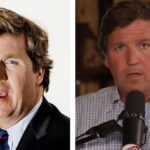 MAGA Civil War Deepens as Tucker Carlson, Marjorie Taylor Greene, and Thomas Massie Explore New Political Movement