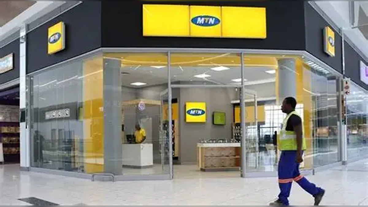 MTN at 25: The Telecom Revolution That Took Nigerians From “Flashing” Calls to 5G
