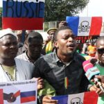 Mali Pardons Frenchman After 20-Year Sentence in Case That Strained Ties With France