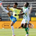 Mamelodi Sundowns Survive Golden Arrows Scare as Dramatic Comeback Sends Them Into MTN8 Final Against Orlando Pirates