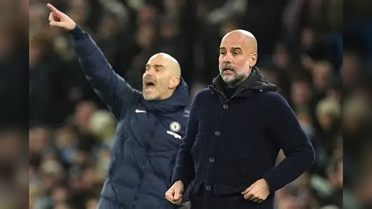 Manchester City Escape With Late Bournemouth Victory as Maresca’s Guardiola Successor Era Gets Rocky Start