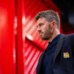 Manchester United Survive Ipswich Scare as Bruno Fernandes Hat-Trick Rescues Erik ten Hag’s Side at Old Trafford