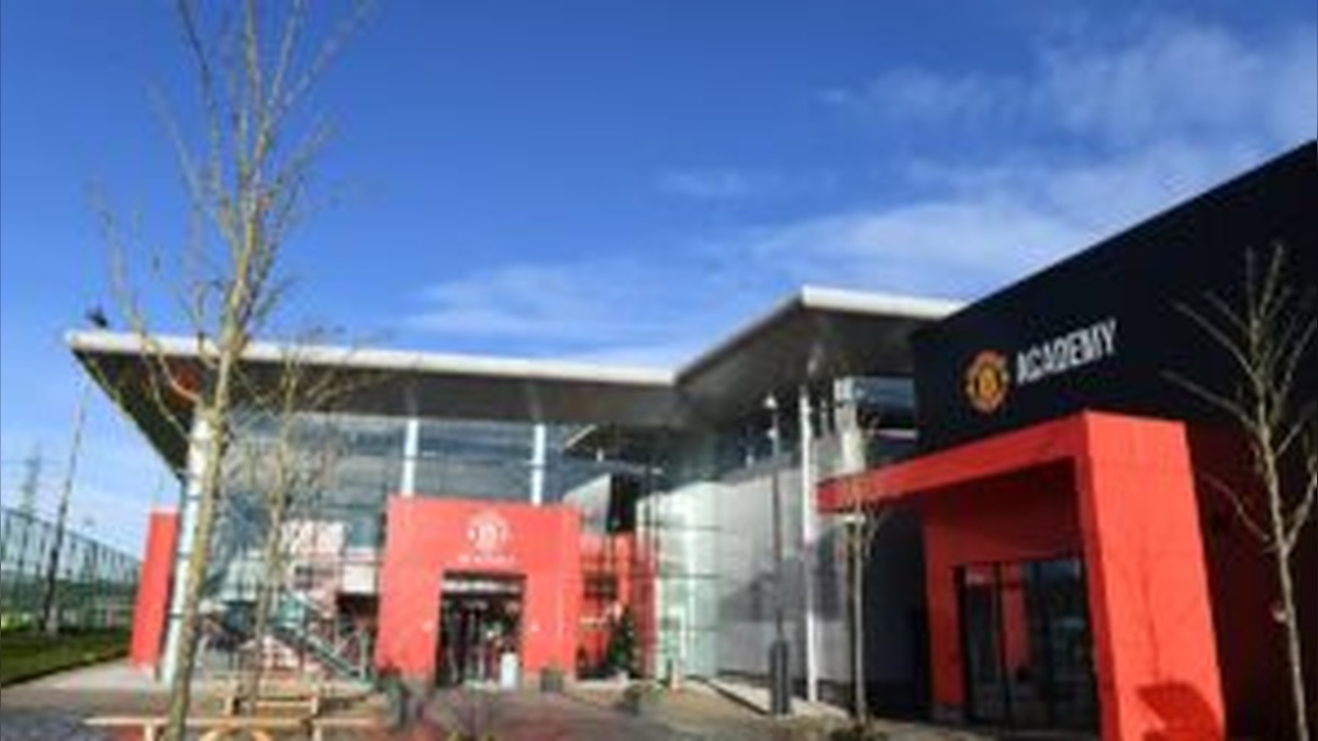 Manchester United Faces Carrington Setback After Counter-Terrorism Police Warn of Security Risks at Training Ground