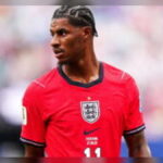 Marcus Rashford Hits Back at Endless Manchester United Debate After Gary Neville Raises His Name Again
