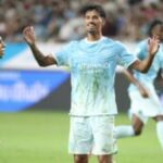 Martinelli, Reijnders and Willock: Three Transfer Battles Set to Shake Up the Window