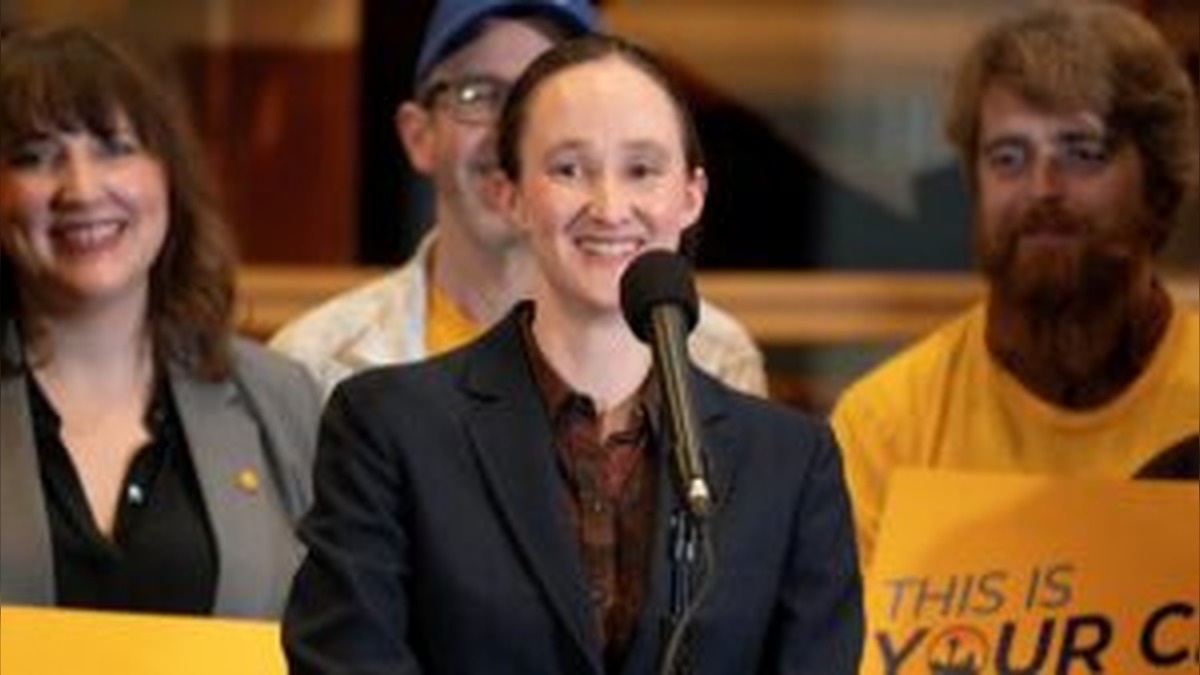 Seattle Mayor Katie Wilson Under Fire as Council Safety Chief Demands Action Following Festival Mass Shooting