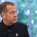 Medvedev Signals Prolonged Russia-West Rift Even After Ukraine War Ends