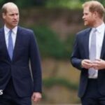 Harry and Meghan Return to Britain but Prince William Remains Unmoved as Six-Year Family Feud Shows No Sign of Ending