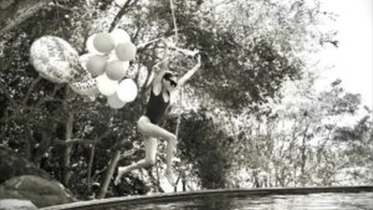Why Meghan Markle's Birthday Pool Photos Have Everyone Asking the Same Question About Her Marriage to Prince Harry