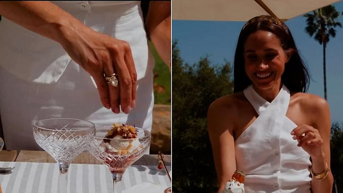 Meghan Markle