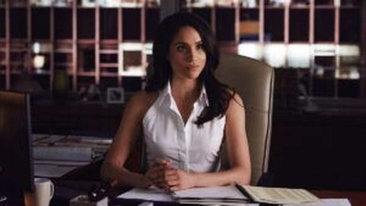 Meghan Markle's Acting Comeback Faces Fresh Doubts After Claims Her Reported The Gentlemen Role Was Used to Boost Her Hollywood Credentials