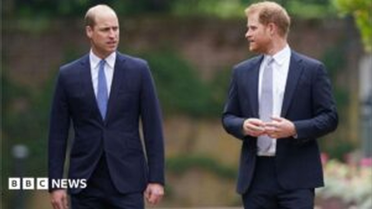Harry and Meghan Return to Britain but Prince William Remains Unmoved as Six-Year Family Feud Shows No Sign of Ending