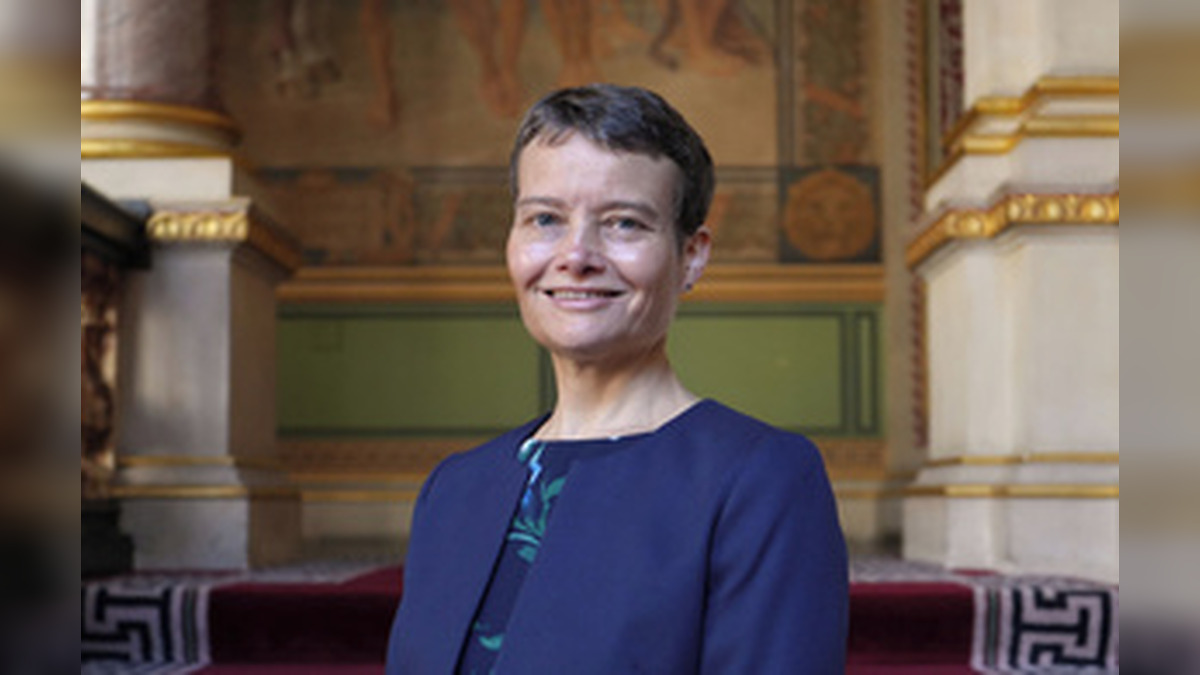 Mel Barlow