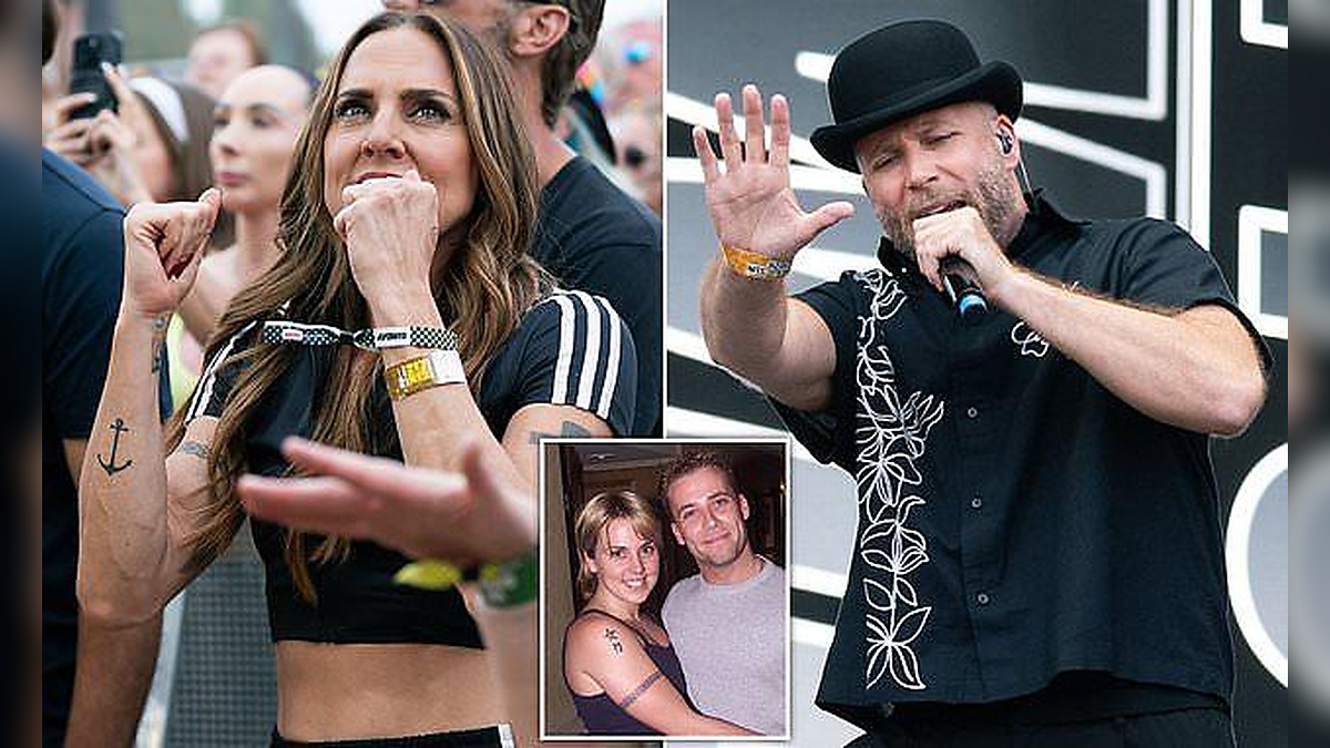 Mel C
