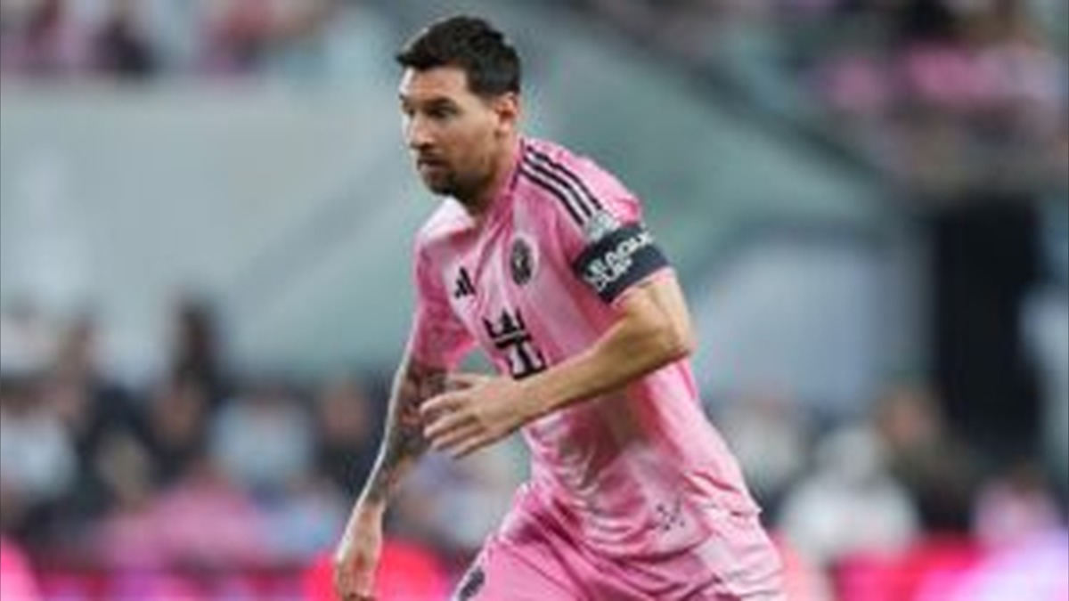 From World Cup Dreams to Deep Grief: The Private Pain Behind Messi’s Return