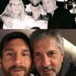 Messi’s Emotional Return Home Revealed as Private Funeral for His Father Jorge Draws Powerful Tributes