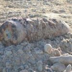 Deadly Threat in the Fields: Unexploded Ordnance Blast Injures Six Near Metula