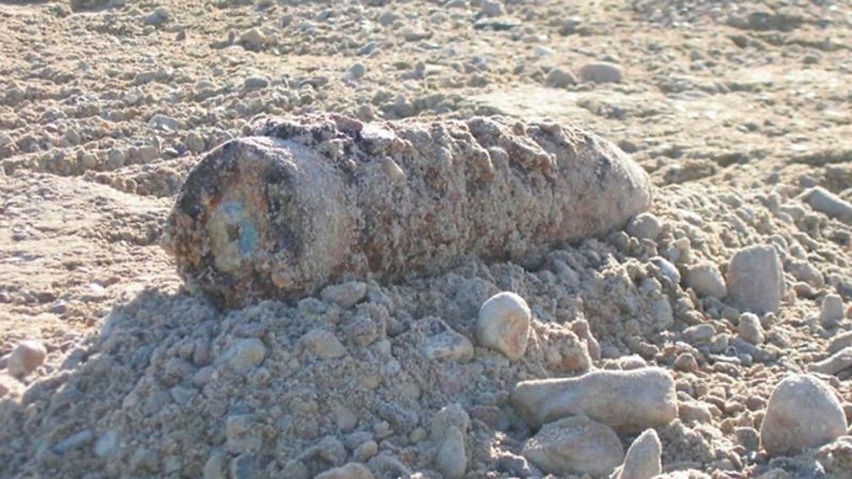 Deadly Threat in the Fields: Unexploded Ordnance Blast Injures Six Near Metula