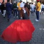 Bloodshed in the Streets as Two People Die and 11 Are Injured During Mexico’s Infamous Bull Festival