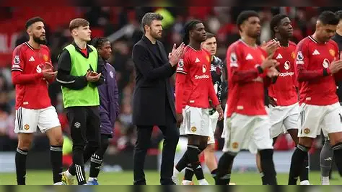 Michael Carrick Warns Manchester United Face a Brutal Premier League Test Despite “Favourable” Opening Fixtures