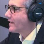 Trump and Michael Cohen Bury the Hatchet as Former Enemies Reunite on Radio After Explosive Legal Battle