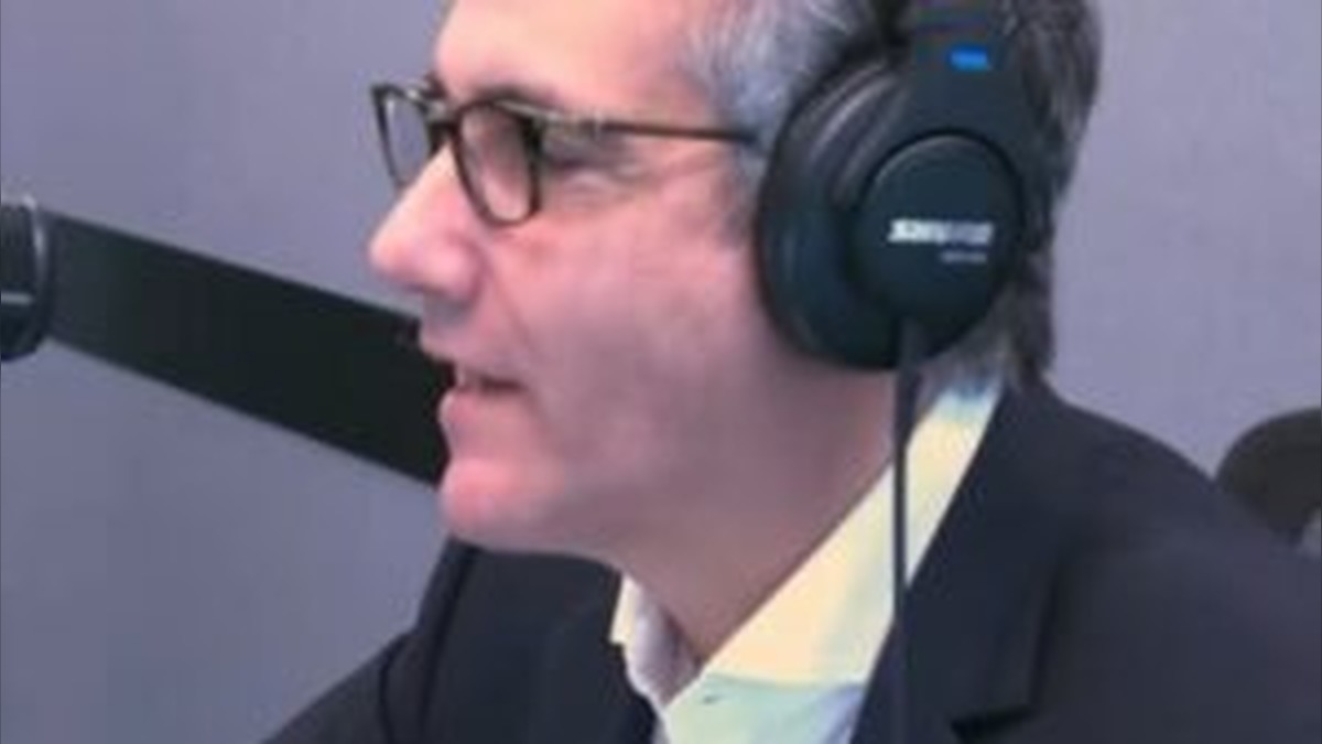 Trump and Michael Cohen Bury the Hatchet as Former Enemies Reunite on Radio After Explosive Legal Battle