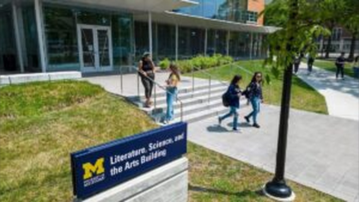 Michigan University to Hide Freshmen’s Grades in Radical Bid to Tackle Growing Student Mental Health Crisis