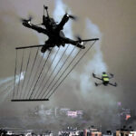 US Start-Up Bets on $5,000 Drone Killers as Iranian Attacks Expose Growing Pressure on Middle East Air Defences